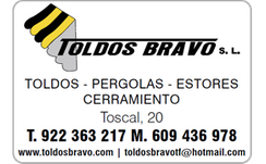 toldos bravo logo